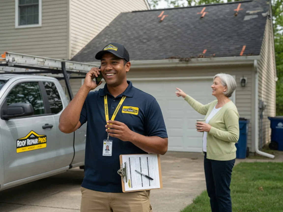 Roof Repair Forney, TX FAQs
